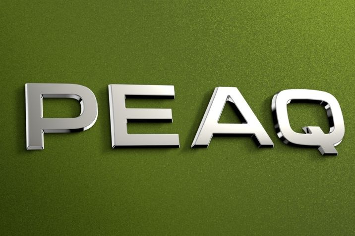 PEAQ